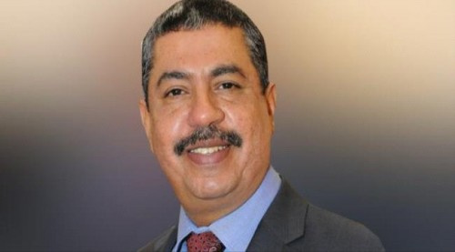 بحاح: القضية الجنوبية لا تعادي أحد وإنما تنشد العدالة والمساواة