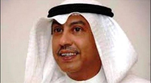 انور الرشيد: بيان #المجلس_الانتـقالي بمثابة إعلان دستوري