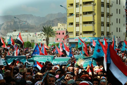 محامي سعودي: من الظلم ربط مصير الجنوبيين بمصير الإخوة #اليـمنيين المتراخين عن تحرير ارضهم