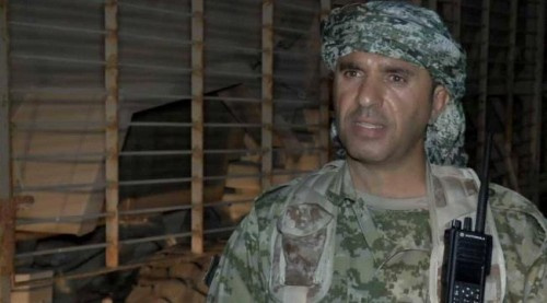 متحدث المقاومة الوطنية: الأسر النازحة في منطقة التربة يتعرضون لممارسات عنصرية