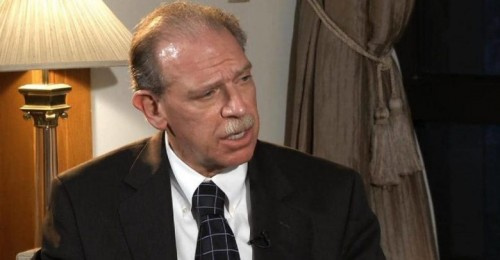 السفير الأمريكي: ما حدث في عدن ليس انقلابا