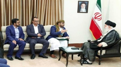 مراقبون : عمالة الميليشيات #الحـوثية لإيران انتقلت من مرحلة التستر إلى العلن