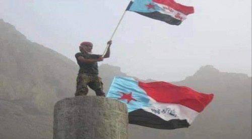 ناشط سعودي : من يدافع عن الوحدة يعتبر شريك للمحتل