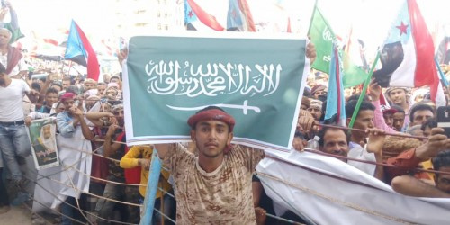 صحيفة العرب: الجنوبيون حاربوا كل الذين أرادوا استنزاف السعـودية