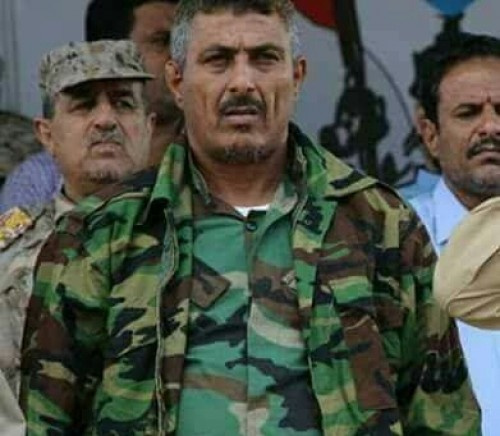 اللواء صالح السيد: رسالتي لكل جنوبي حر ان نرمي الماضي وننظر للحاضر