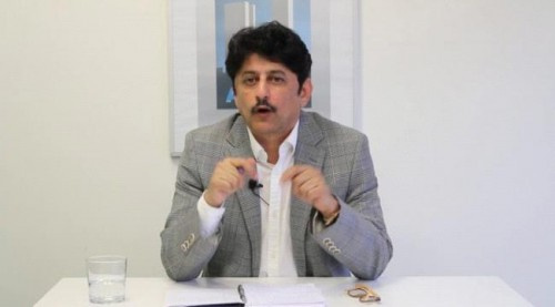 بن فريد : حان الوقت لكي ترتاح عدن وتتنفس الحرية