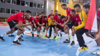إنجاز تاريخي.. منتخب #مصر لليد بطلا للعالم تحت 19 سنة
