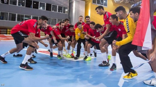 إنجاز تاريخي.. منتخب #مصر لليد بطلا للعالم تحت 19 سنة