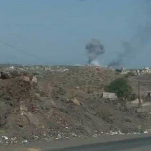 القوات الجنوبية تحبط هجوماً عنيفا لمليشيات #الحـوثي وتكبدها خسائر فادحة شمال #الضـالع