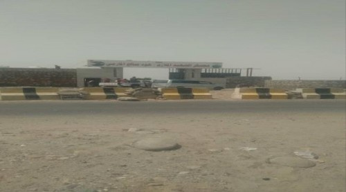 قوات #الحـزام_الأمني تسيطر على معسكر القوات الخاصة ، والعوبان ينسحب إلى لودر