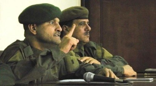 مدير أمن عدن: بعد إزاحة قوى التخريب والإرهاب المعيقة لعملنا.. الآن سننطلق بقوة لفرض الأمن