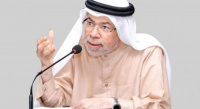 وفاة الشاعر الإماراتي حبيب الصايغ