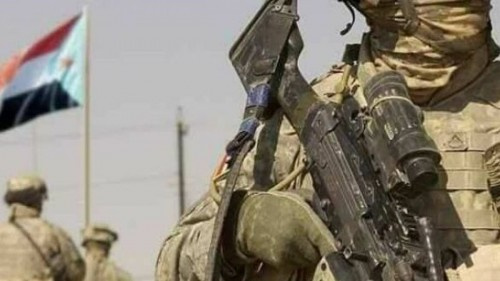 عاجل.. اتفاق بين الانتقالي والسلطة المحلية ب#شبـوة على تحمل النخبة الشبواني مسؤولية الامن بعتق