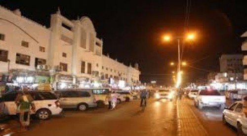 اغتيال طبيب شهير بـ#االعاصمة_عدن