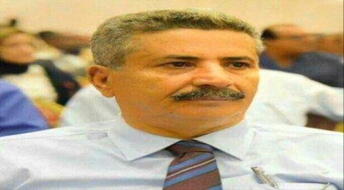 العميد الشيبة: أبيـن بخير ولن تغرد خارج سرب الاجماع الوطني الجنوبي