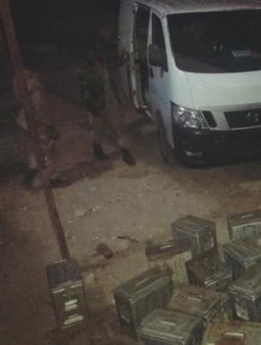 عــاجل.. قوات النخبة الشبوانية تسيطر على معسكر النجدة بعتق