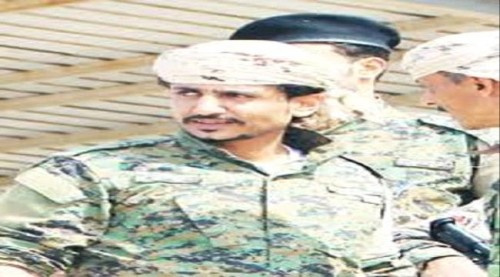 انطلاق حملة منع السلاح في لحج