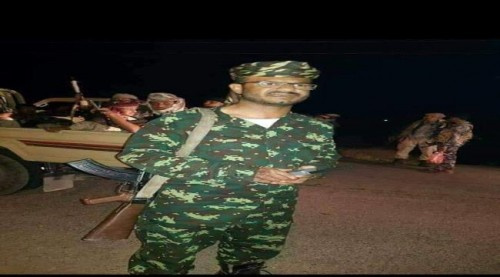 عاجل.. بتوجيه من عبداللطيف السيد.. تعـزيزات من قوات #الحـزام_الامني والتدخل السريع ب#أبيـن تتجه الى #شبـوة