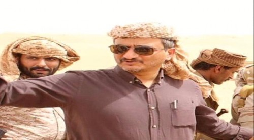 أمين عام الانتقالي: سنقتلع الارهاب مهما اشتد الألم موعدنا عتق والحرب سجال