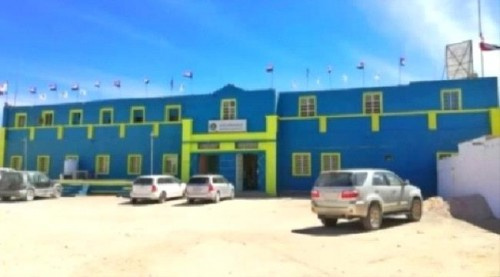 العولقي: اقتحام ميليشيات الإصلاح لمقر الانتقالي ب#شبـوة يستوجب اغلاق مقراته في الجنوب