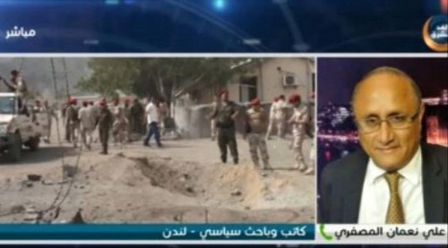 سياسي جنوبي: بيان الانتقالي كشف مؤامرات مليشيات الاصلاح