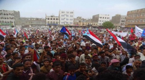 انتقالي ردفان يطلق حملة لمساندة أبناء #شبـوة