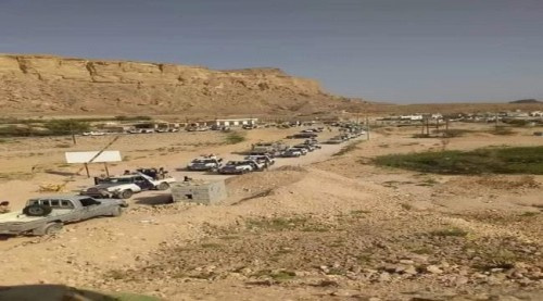 آخر مستجدات المعارك في #شبوة.. النخبة تنتصر على الارهاب وتعلن "معركة الأرض المحروقة"