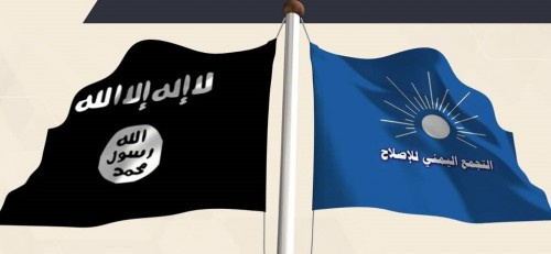 بامعلم: تحالف الإخوان و#داعـش هدفه ضرب الجنوب وشعبه