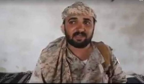 مصادر : أسر قائد اللواء 159 مشاه على حدود شقرة