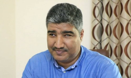 عاجل.. متحدث الانتقالي: قيادتنا قرارها واضح وسترد بحزم على كل تحركات البلاطجة والمليشيات الارهابية