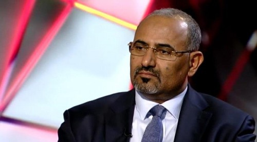 عاجل.. الرئيس الزبيدي يعلن بدء المعركة الكبرى ضد الغزاة وجحافل الارهاب والتطرف في الجنوب