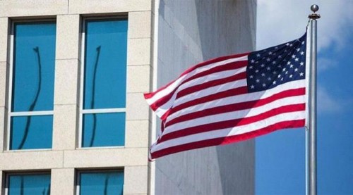 الخارجية الامريكية تؤكد تأييدها لحل تفاوضي بين الانتقالي والشرعية