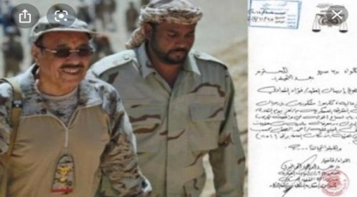 تقرير.. احداث الجنوب الأخيرة تفضح مخططات علي محسن الأحمر