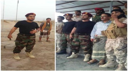 قائد حزام الصبيحة: جميعنا مشروع شهادة في سبيل استعادة الدولة الجنوبية