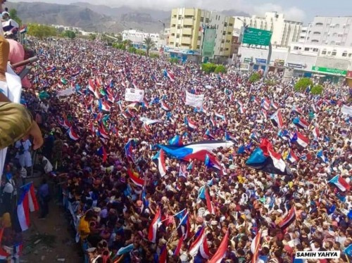 دعوات دولية لحل تفاوضي يلبي المطالب المشروعة لسكان الجنوب