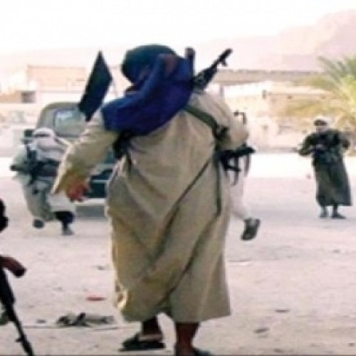 عاجل.. مليشيا حزب الاصلاح ب#شبوة تنفذ اعدامات جماعية بحق المواطنين (تفاصيل)