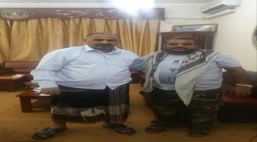 فهد المشبق: منشورات مطابخ الاخوان عن اعتقالي غير صحيحة وهدفها تشويه صورة القوات الجنوبية