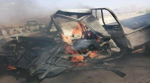 كمين جديد من القوات الجنوبية لمليشيا الإخوان بالعرم