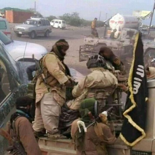 بعد عودة الفوضى والانفلات الأمني مطالبات في #شبوة لعودة النخبة ومحاكمة المحافظ