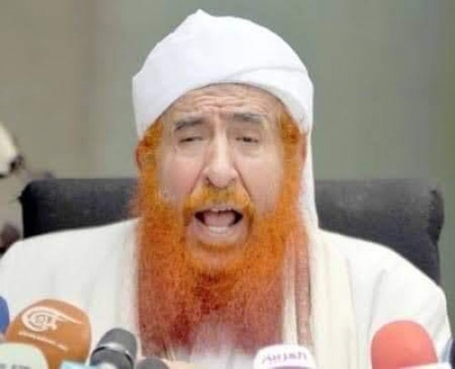 جولة في شخصية اول مجاهدي الوحدة #اليمنية الإرهابية