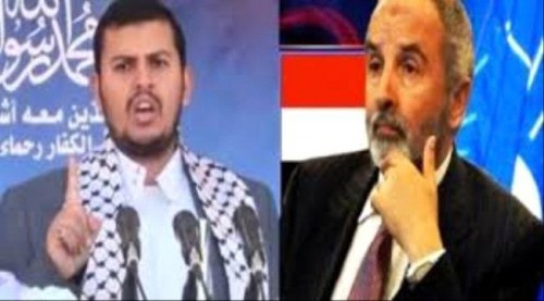 العرب اللندنية : الإصلاح يفكك جبهة #صعـدة ليهدد #السعـودية