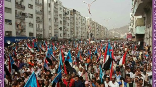 انتقالي المهرة يدعو أبناء المحافظة للمشاركة في مليونية الوفاء