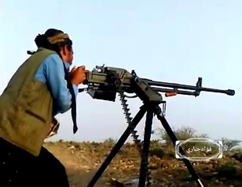 القوات الجنوبية تواصل صد محاولات تسلل لمليشيات #الحـوثي على جبهات حجر شمال #الضـالع