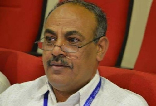 رئيس انتقالي #حضرموت: اتخدنا كافة الإجراءات لإنجاح مليونية الوفاء بالمكلا