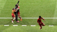 كلوب يهرب من أزمات ليفربول بـ"اللاعب ذي القيمة الكبيرة"