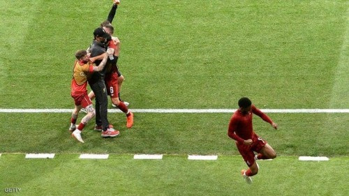 كلوب يهرب من أزمات ليفربول بـ"اللاعب ذي القيمة الكبيرة"