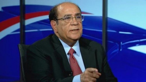 العطاس يحيي شعب الجنوب على مليونية الوفاء لأشقائه ويدعوه لتعـزيز الوحدة الوطنية والالتفاف حول قضيته