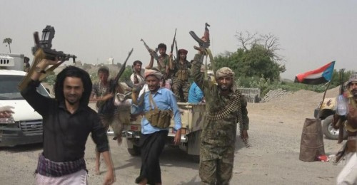 مصدر عسكري يوضح حقيقة الأوضاع في محافظتي ابين و#شبـوة