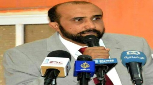 وكيل وزارة الاعلام: "مليونية الوفاء" هي رسالة للعالم عن موقف شعب الجنوب من دولة #الامارات