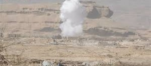 بينهم قيادي كبير.. مصـرع عدد من عناصر المليشيات الحـوثية في #صعـدة